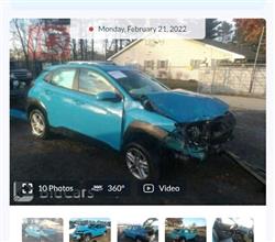 هيونداي كونا